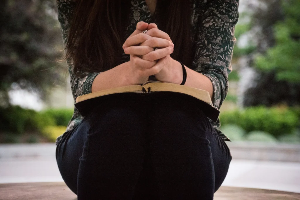 Women’s Prayer Fellowship